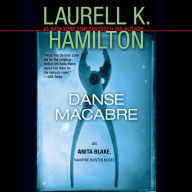 Danse Macabre (Anita Blake Vampire Hunter Series #14)