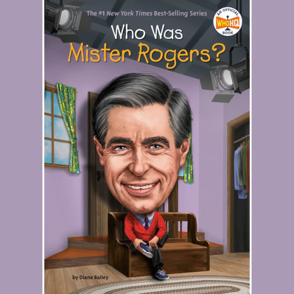 Who Was Mister Rogers?