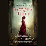 The Art of Theft