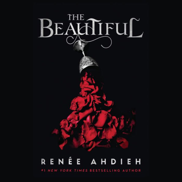 The Beautiful (The Beautiful Quartet #1)