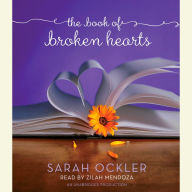 The Book of Broken Hearts