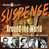 Suspense: Around the World