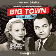 Big Town: Blind Justice