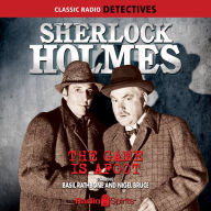 The Game Is Afoot: Sherlock Holmes