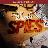 Great Radio Spies