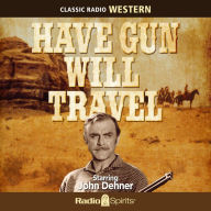 Have Gun - Will Travel