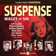 Suspense: Wages of Sin