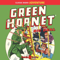 The Big Deal: Green Hornet