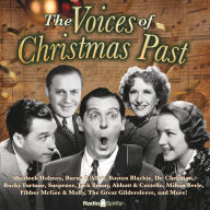 Voices of Christmas Past