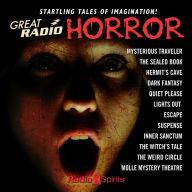 Great Radio Horror