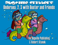 Undersea, 2, 3 with Buster and Friends