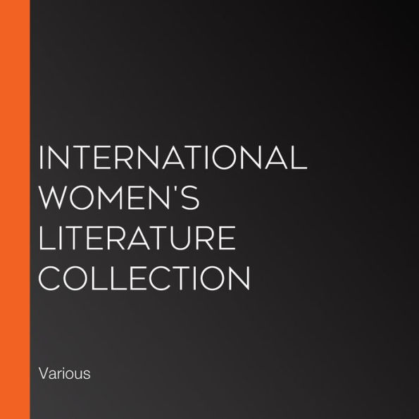 International Women's Literature Collection