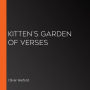 Kitten's Garden of Verses