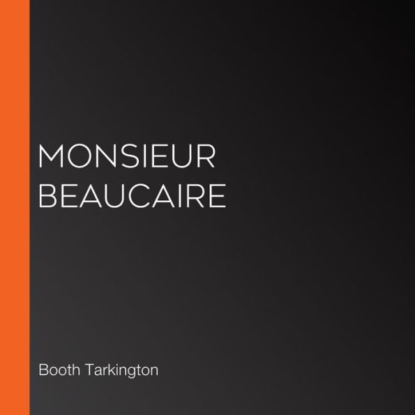 Monsieur Beaucaire