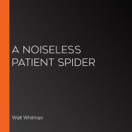 A Noiseless Patient Spider