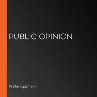 Public Opinion