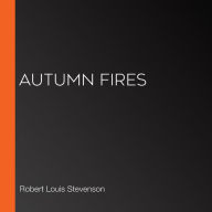 Autumn Fires