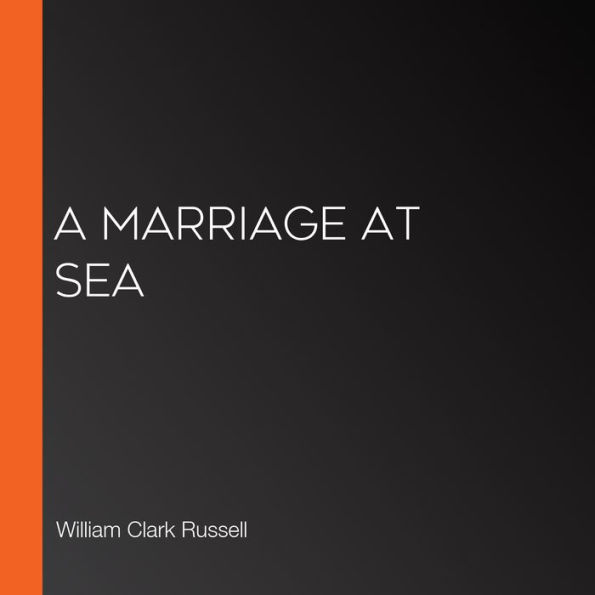 A Marriage at Sea