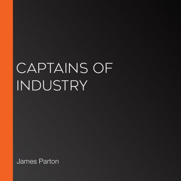 Captains of Industry