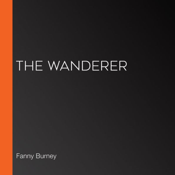 The Wanderer