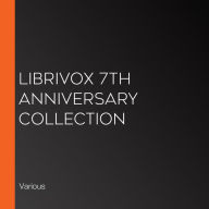 LibriVox 7th Anniversary Collection