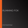 Running Fox