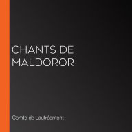 Chants de Maldoror