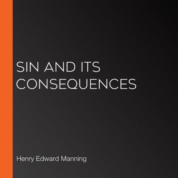 Sin and Its Consequences