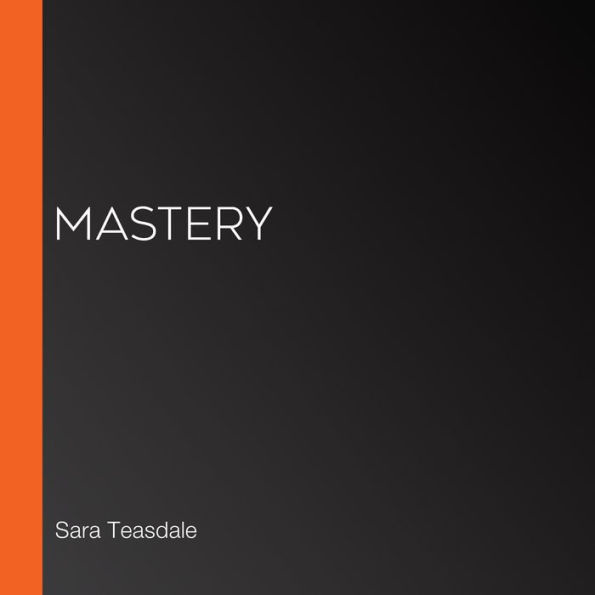 Mastery