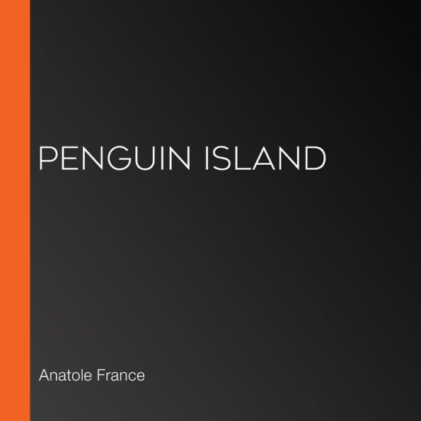 Penguin Island