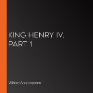 King Henry IV, Part 1