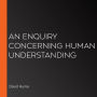 An Enquiry Concerning Human Understanding