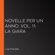 Novelle per un Anno, vol. 11: La Giara