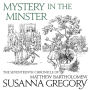 Mystery in the Minster (Matthew Bartholomew Series #17)