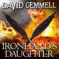 Ironhand's Daughter
