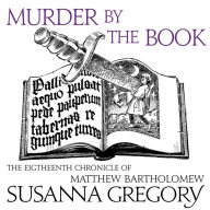 Murder by the Book (Matthew Bartholomew Series #18)