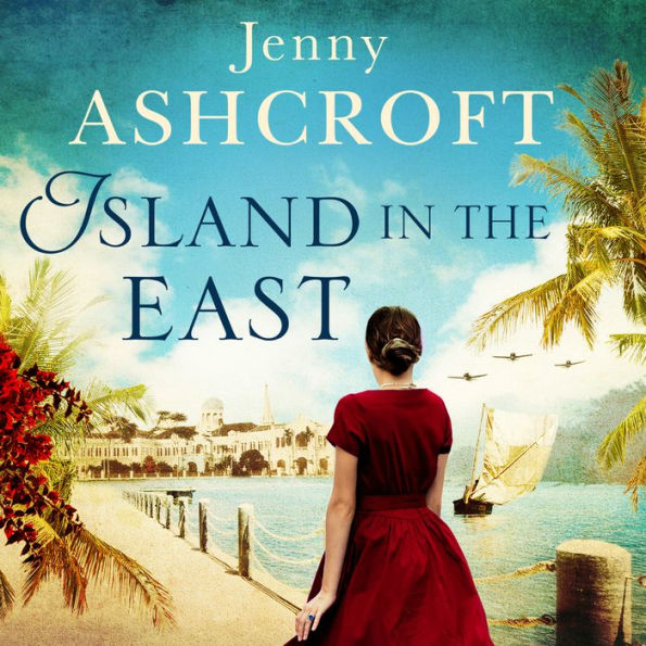 Island in the East: Escape This Summer With This Perfect Beach Read