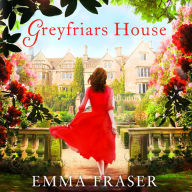 Greyfriars House