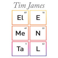 Elemental: How the Periodic Table Can Now Explain (Nearly) Everything