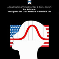 A Macat Analysis of Richard J. Herrnstein & Charles Murray's The Bell Curve: Intelligence and Class Structure in American Life