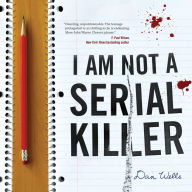 I Am Not A Serial Killer