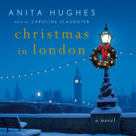 Christmas in London: A Novel