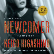 Newcomer: A Mystery