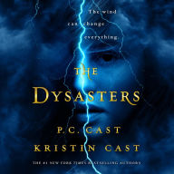The Dysasters (Dysasters Series #1)