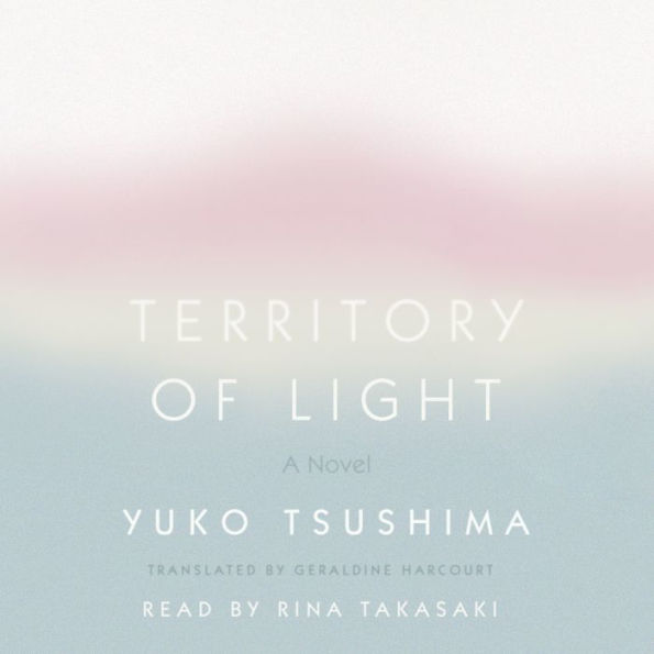 Territory of Light: A Novel