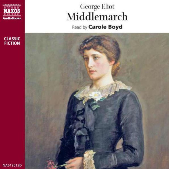 Middlemarch (Abridged)