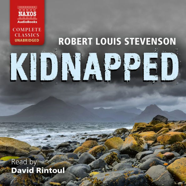 Kidnapped