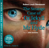 The Strange Case of Dr Jekyll and Mr Hyde (Abridged)
