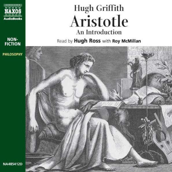 Aristotle - An Introduction