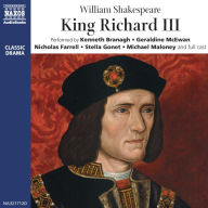 King Richard III